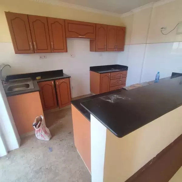 3 bedroom apartment for rent in Lavington with dsq Image