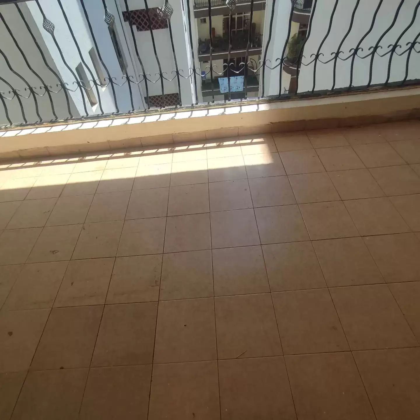 3 bedroom apartment for rent in Lavington with dsq Image