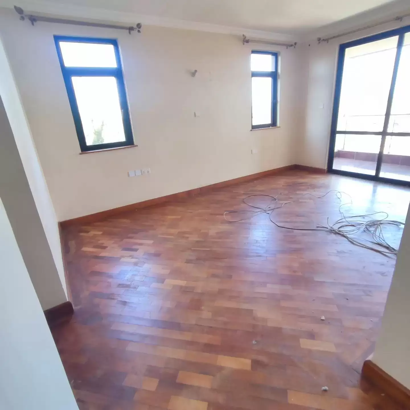 3 bedroom apartment for rent in Lavington in Lavington, Nairobi, Kenya