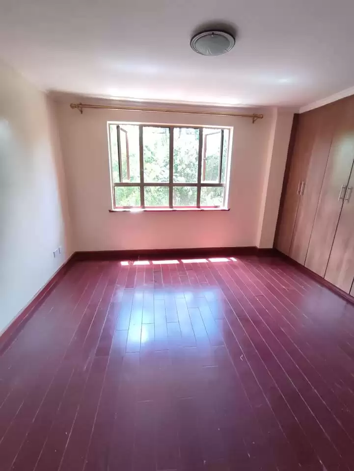 3 bedroom apartment for rent in Lavington Image