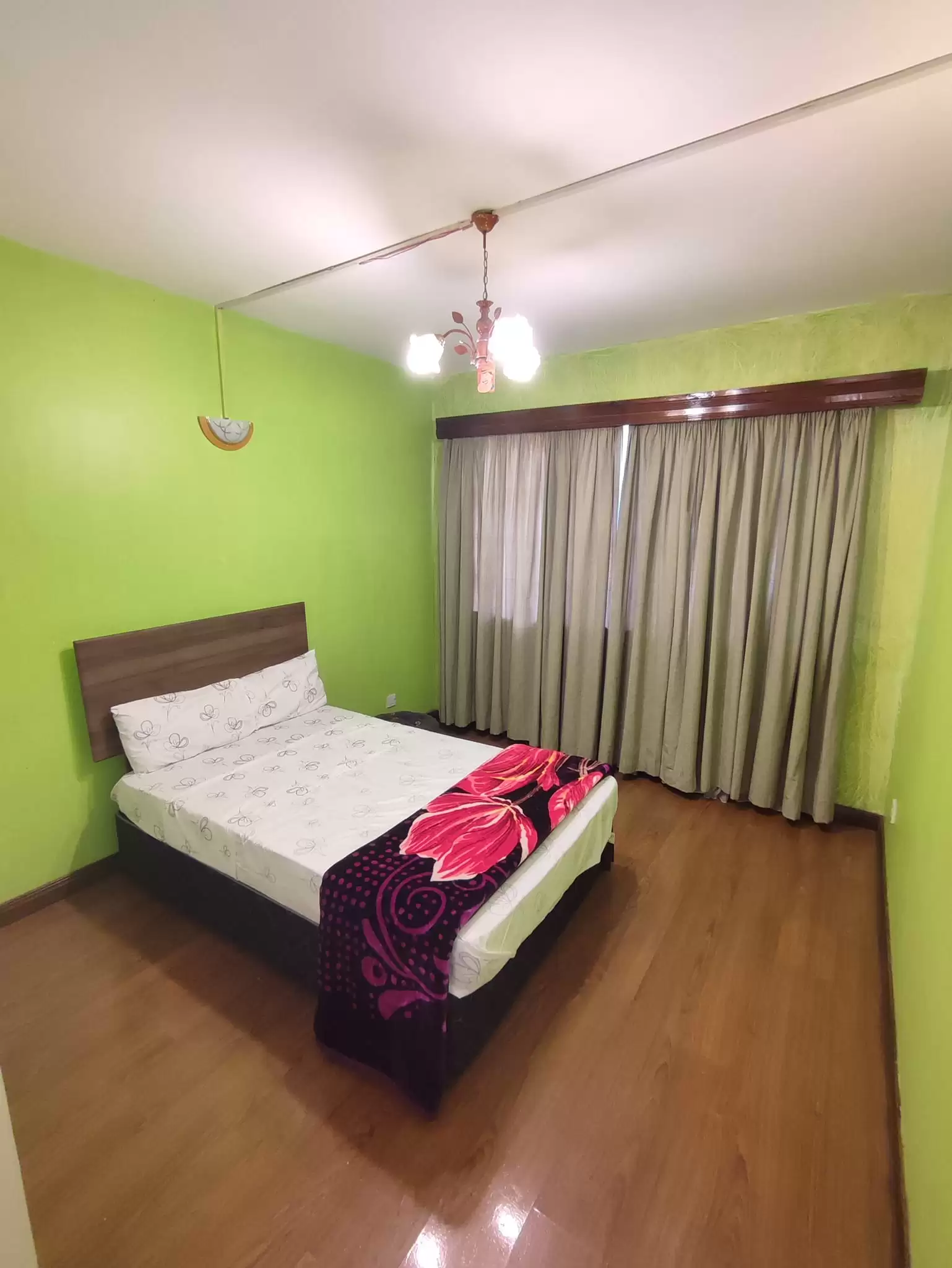 3 bedroom apartment for rent in Lavington Image