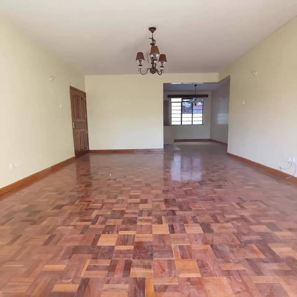 3 bedroom apartment for rent in Lavington Image