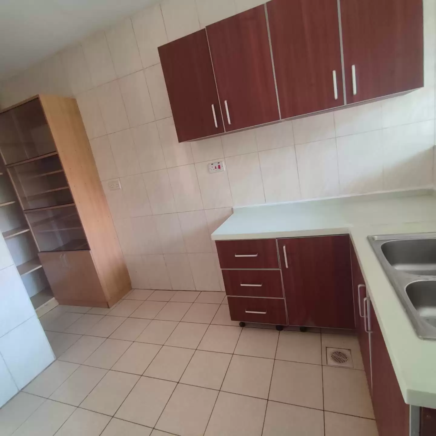 3 bedroom apartment for rent in Lavington Image