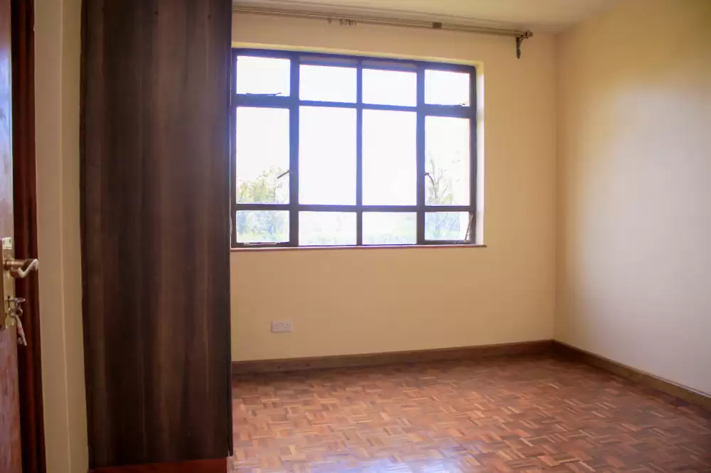 3 bedroom apartment for rent in Nanyuki Image