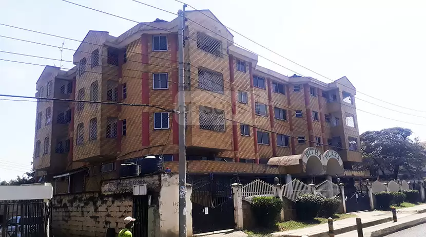 3 bedroom apartment for rent in Ngara Image