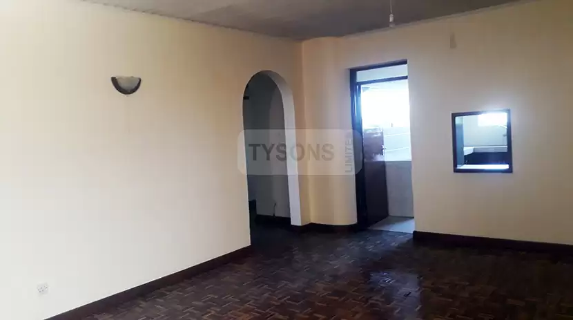 3 bedroom apartment for rent in Ngara Image