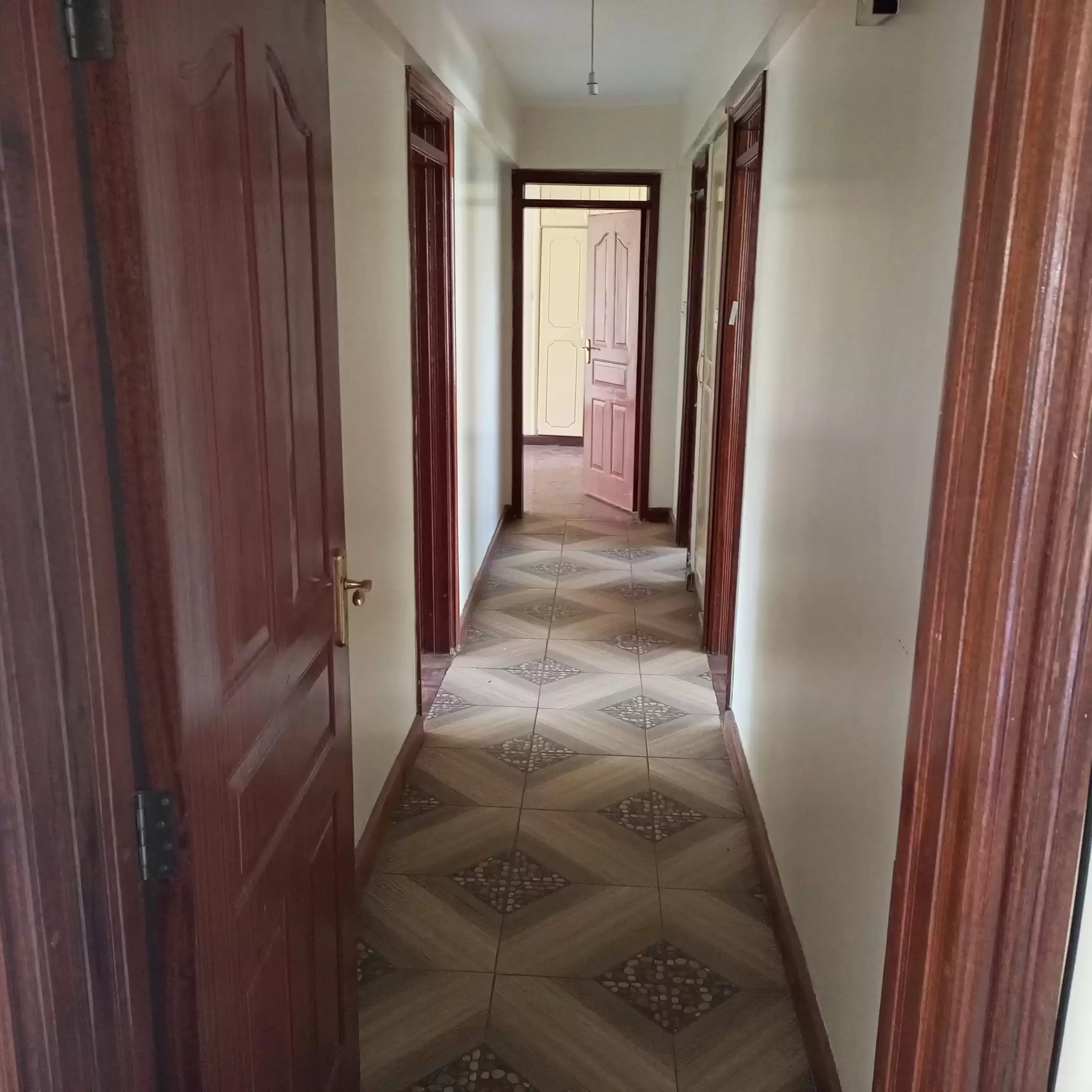 3 bedroom apartment for rent in Parklands Image