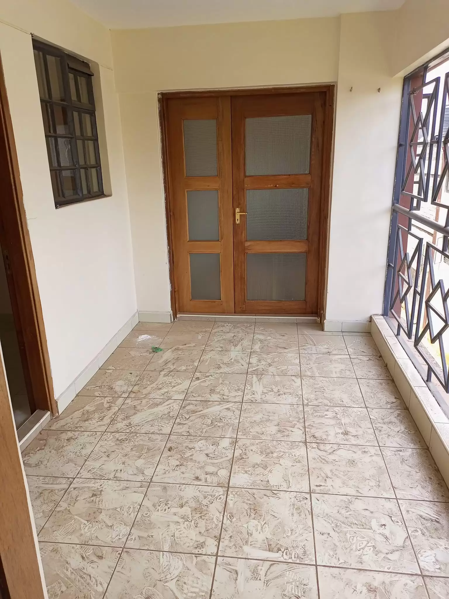 3 bedroom apartment for rent in Parklands near stima plaza Image