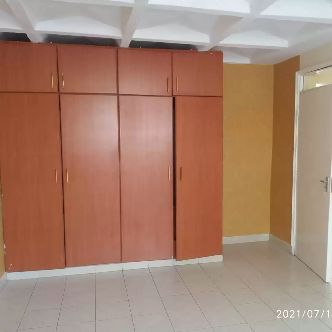 3 bedroom apartment for rent in Ridgeways Garden estate Image