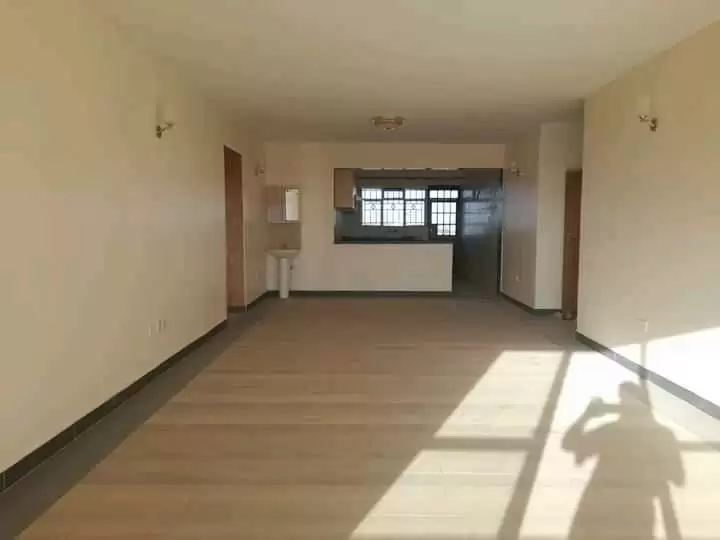 3 bedroom apartment for rent in Syokimau Image