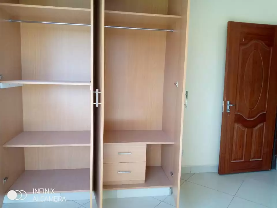 3 bedroom apartment for rent in Syokimau Image