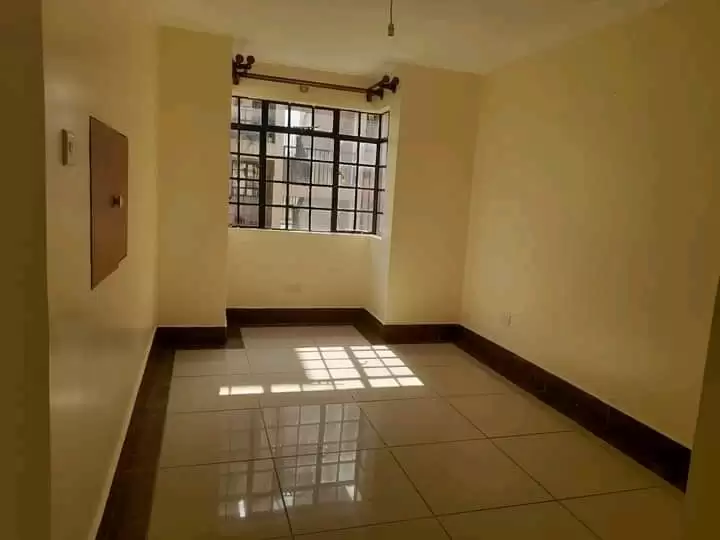 3 bedroom apartment for rent in Syokimau Image