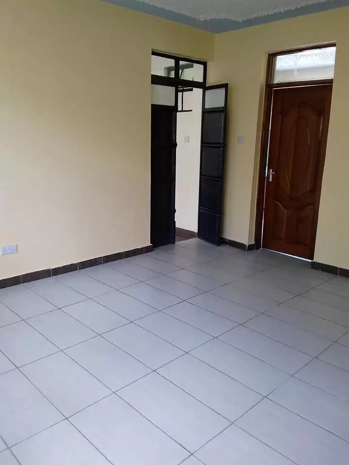 3 bedroom apartment for rent in Syokimau Image