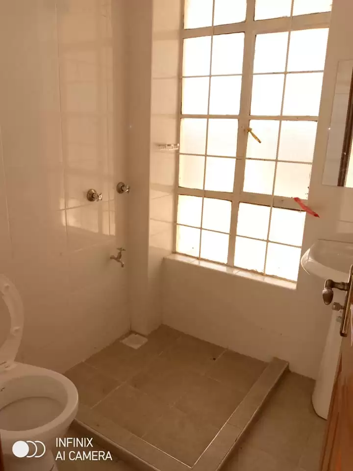 3 bedroom apartment for rent in Syokimau Image