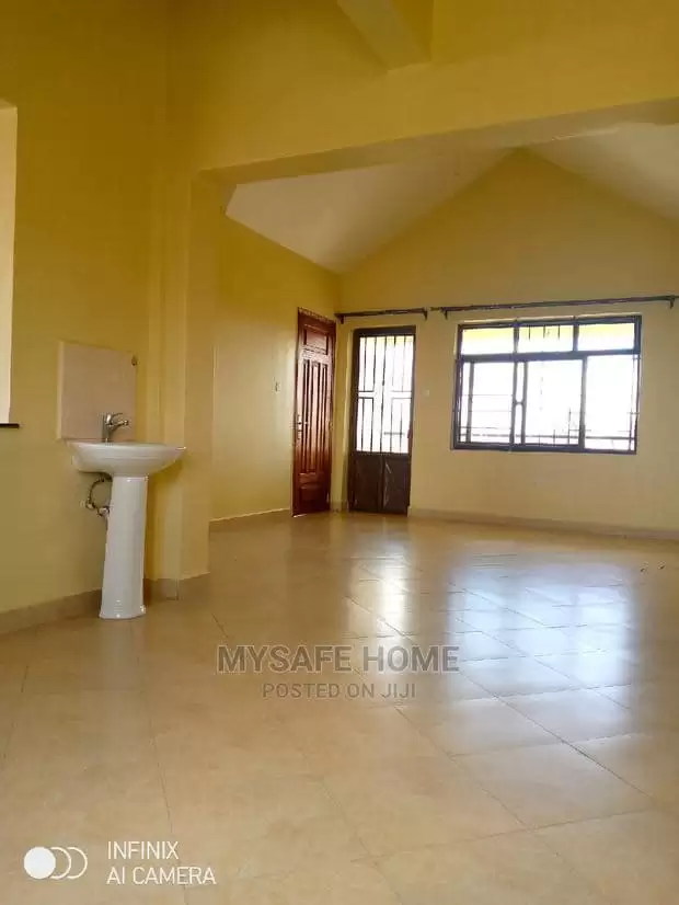 3 bedroom apartment for rent in Syokimau Image