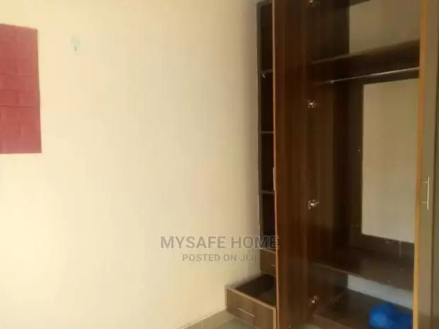 3 bedroom apartment for rent in Syokimau Image