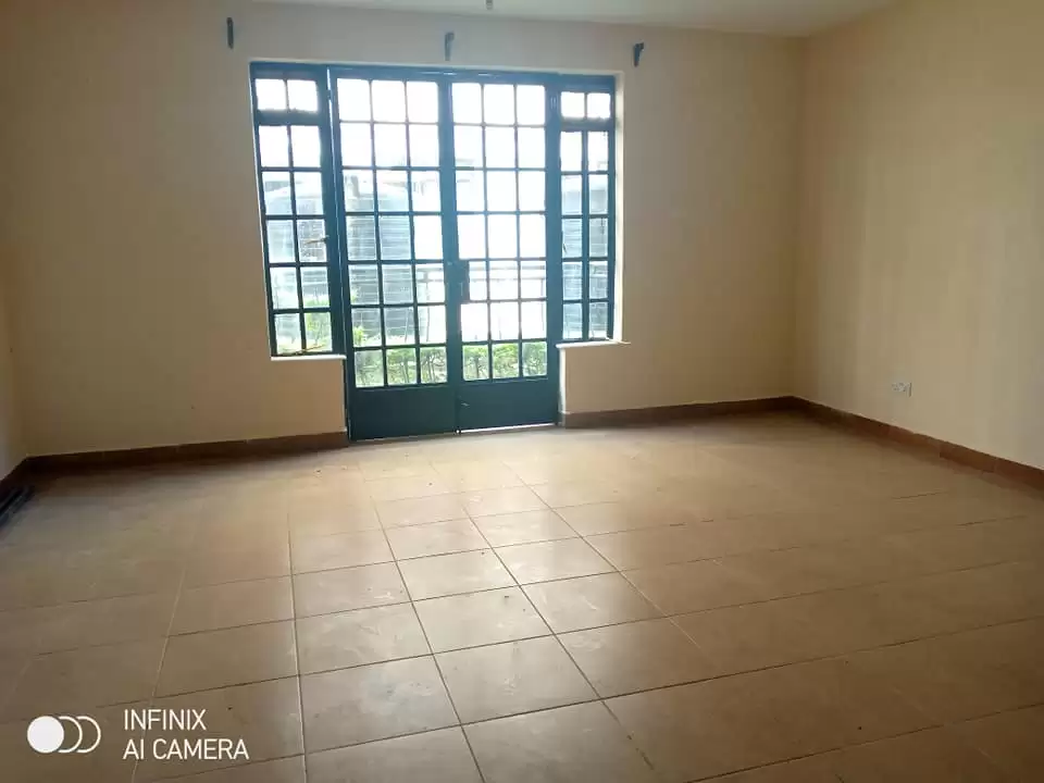 3 bedroom apartment for rent in Syokimau Image