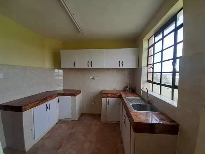 3 bedroom apartment for rent in Syokimau Image