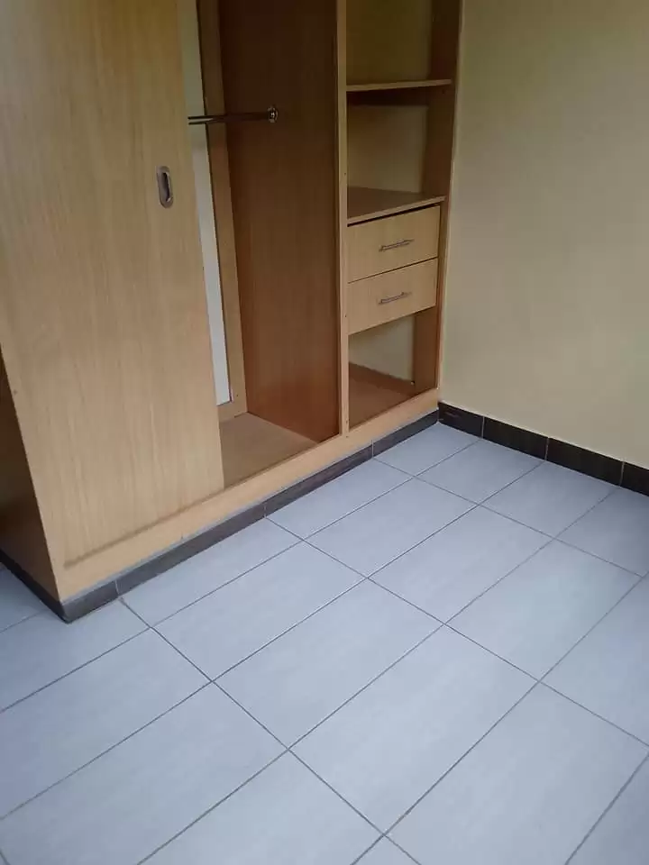 3 bedroom apartment for rent in Syokimau Image