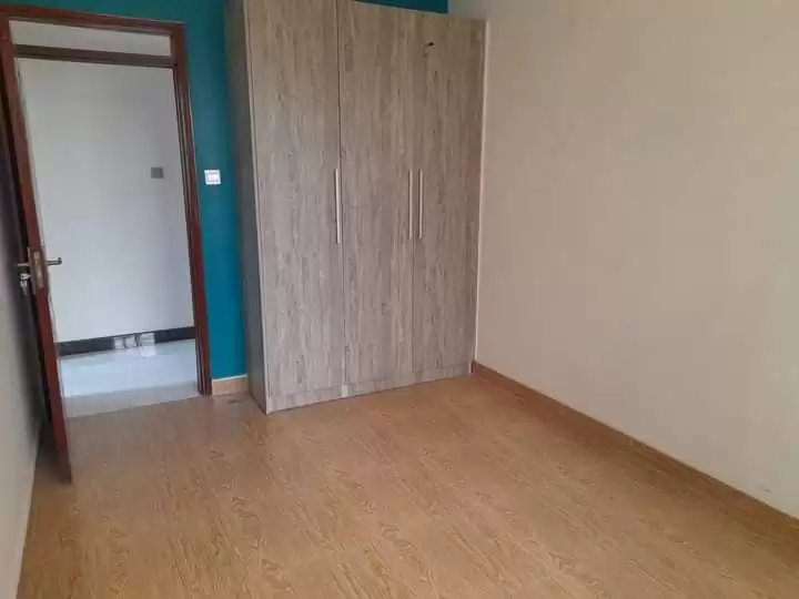 3 bedroom apartment for rent in Syokimau Katani road Image