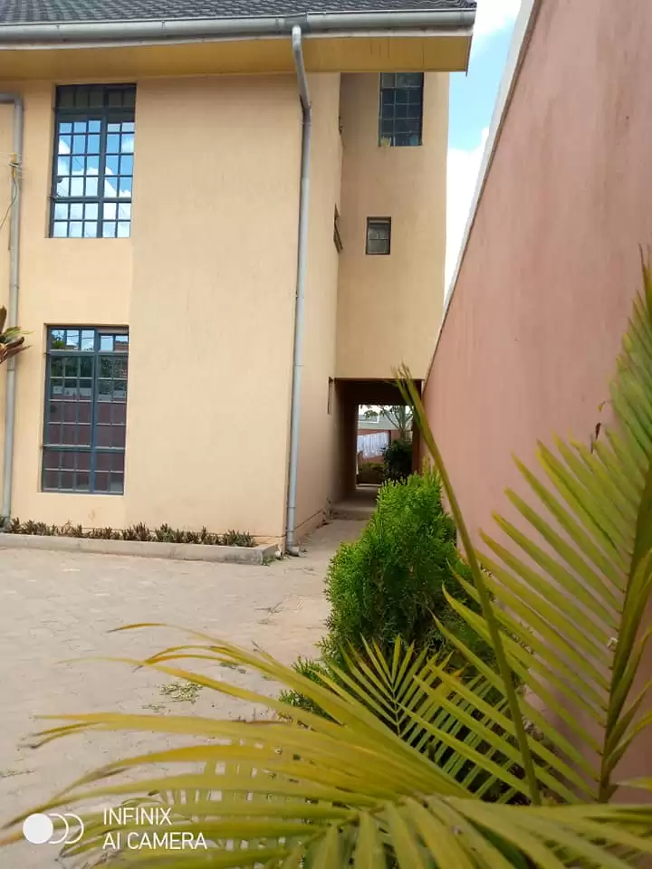 3 bedroom apartment for rent in Syokimau Image