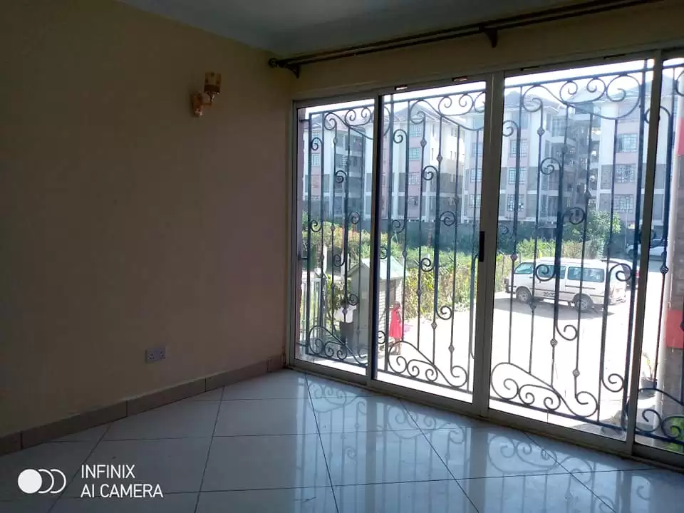 3 bedroom apartment for rent in Syokimau Image