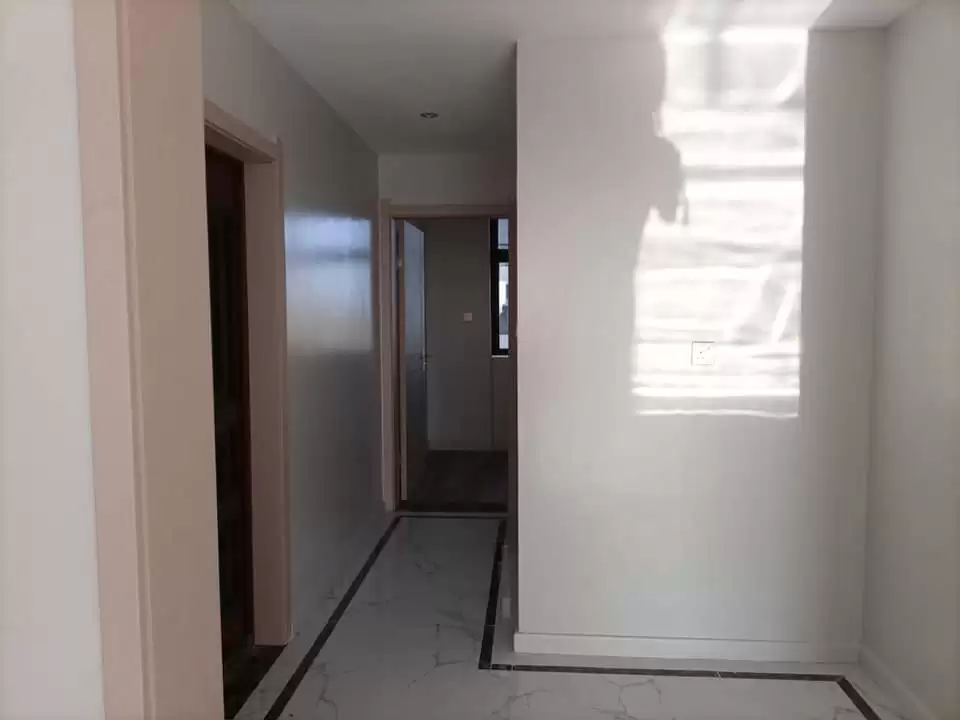 3 bedroom apartment for rent in Syokimau Image