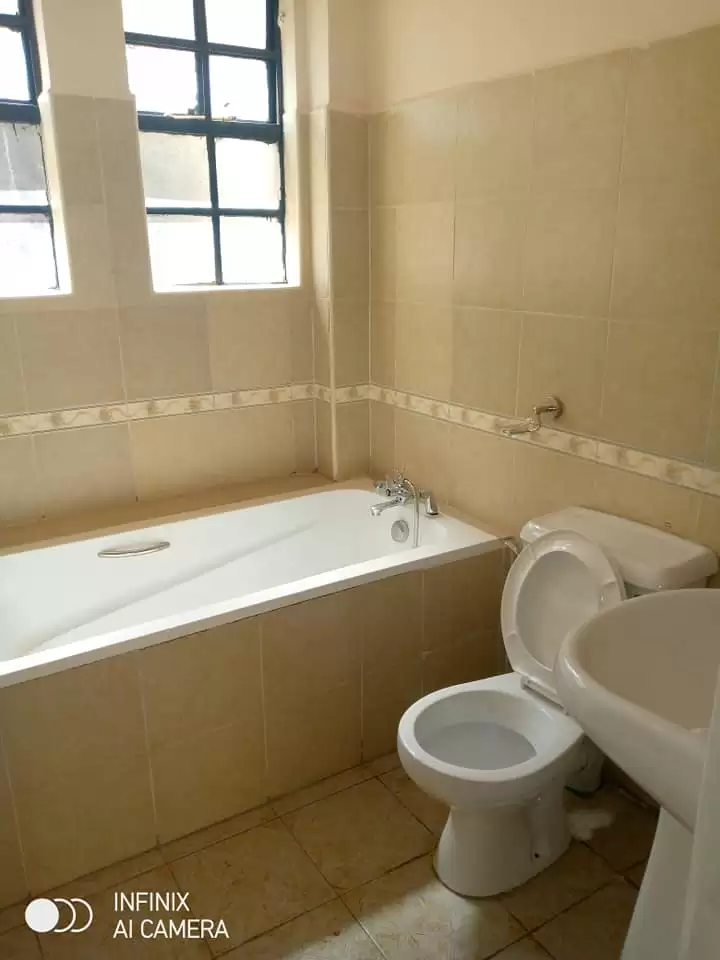 3 bedroom apartment for rent in Syokimau Image