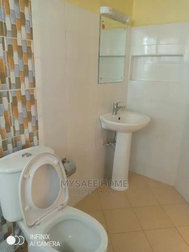 3 bedroom apartment for rent in Syokimau Image