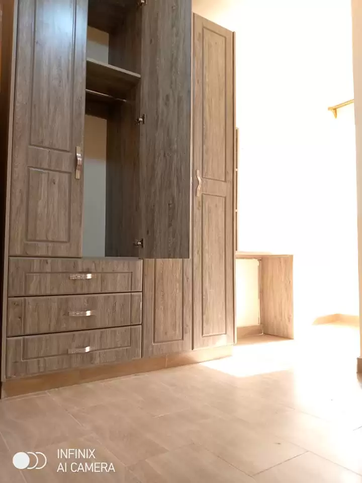 3 bedroom apartment for rent in Syokimau Image