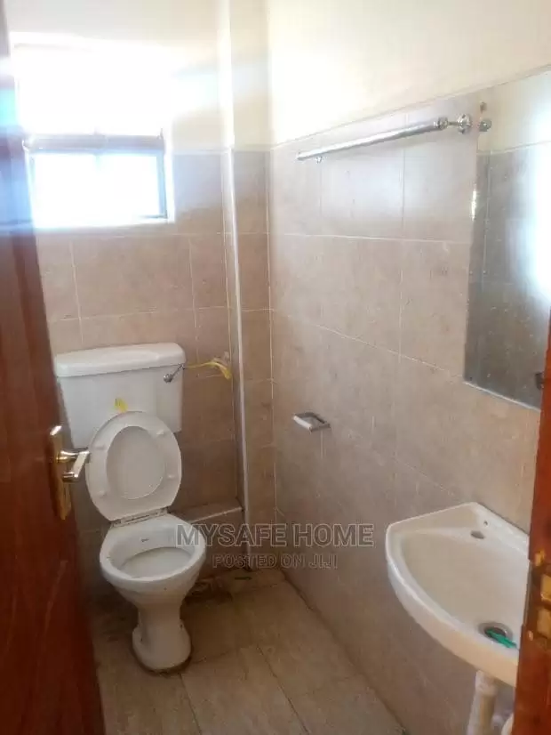 3 bedroom apartment for rent in Syokimau Image