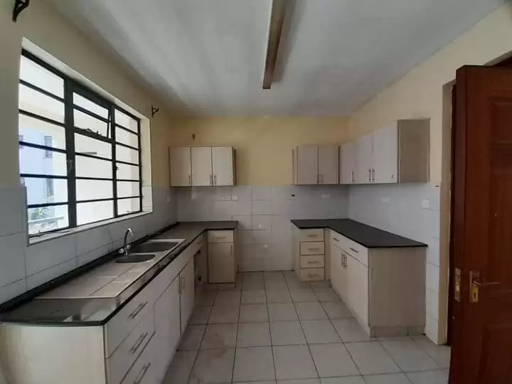 3 bedroom apartment for rent in Syokimau Image