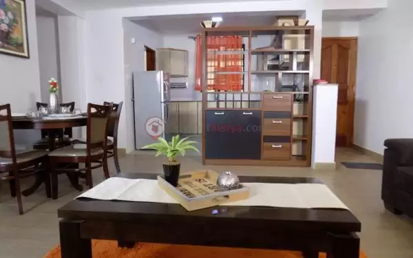 3 bedroom apartment for rent in Thindigua Image