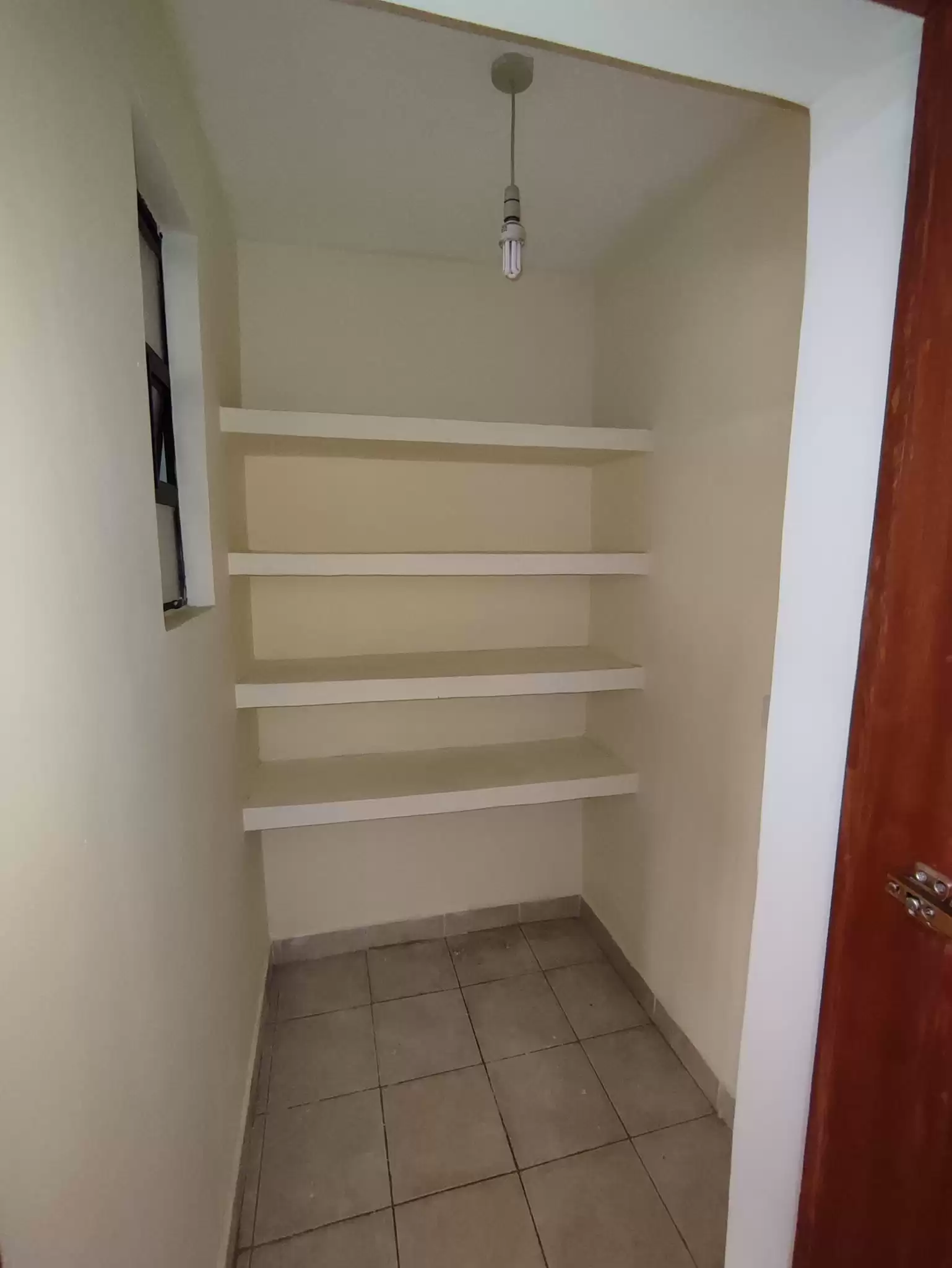 3 bedroom apartment for rent in Westlands Image