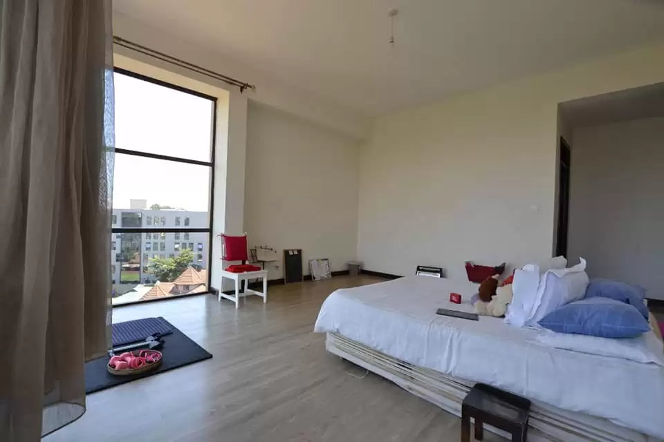 3 bedroom apartment for rent in Westlands Image