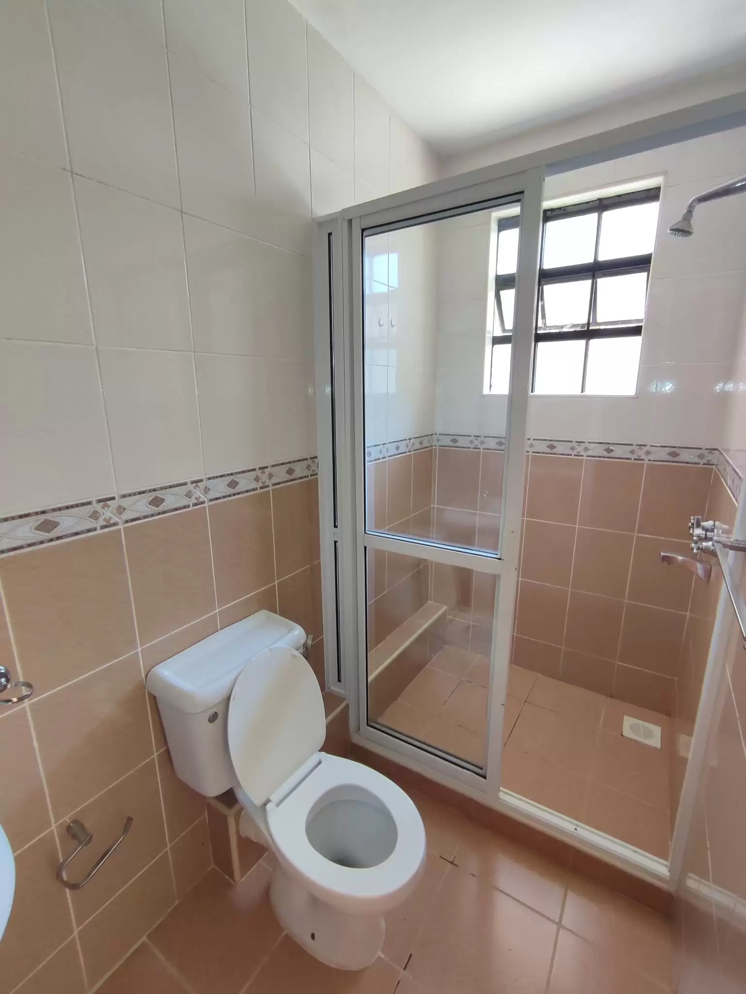 3 bedroom apartment for rent in Westlands Image