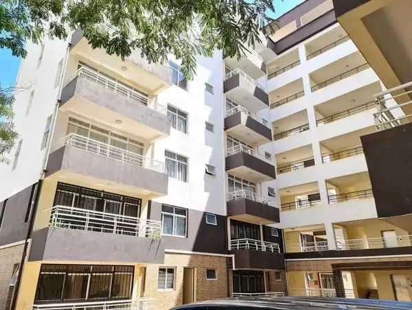 3 bedroom apartment for rent in Westlands Image