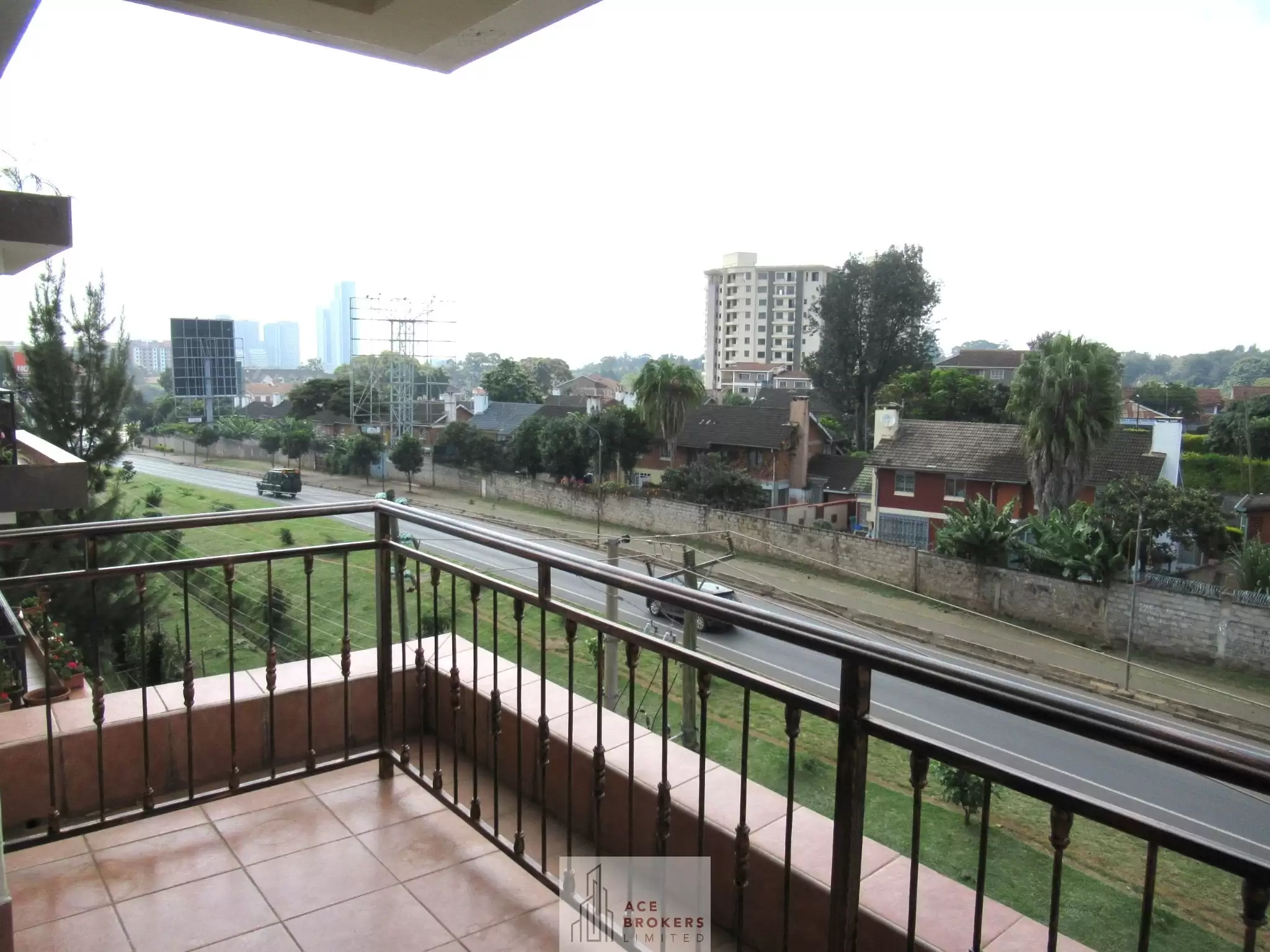 3 bedroom apartment for rent or sale in Kileleshwa Image