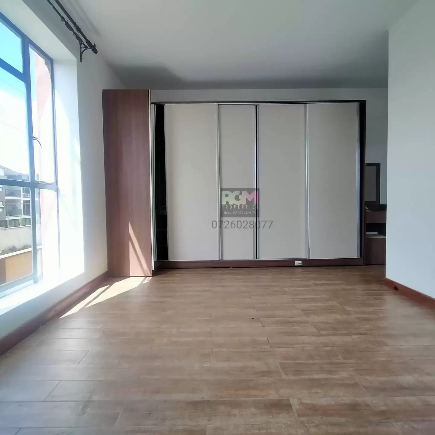 3 bedroom apartment for sale along Langata road Image