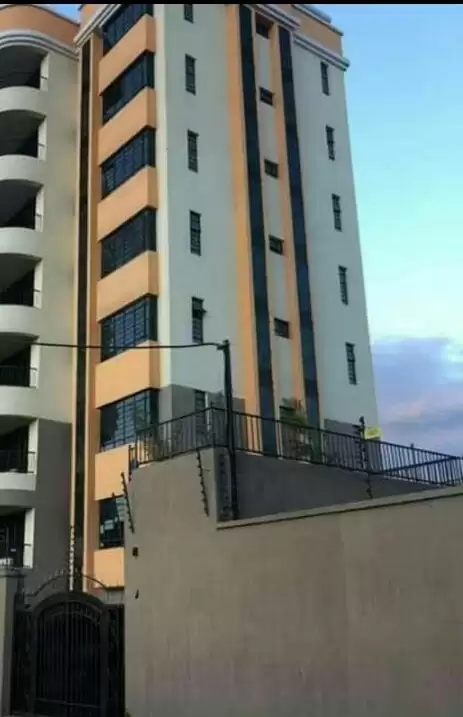 3 bedroom apartment for sale along Naivasha road Kawangware Image