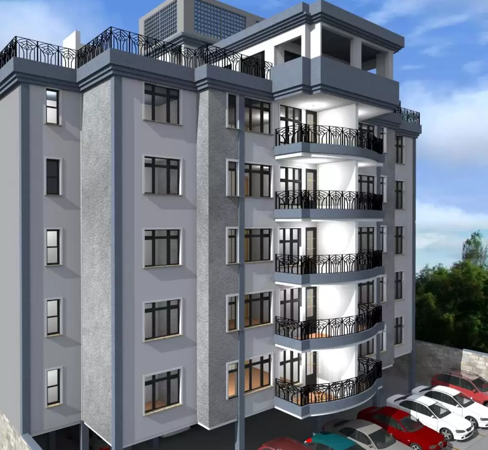 3 bedroom apartment for sale along Thika Road behind SafariPark Hotel Image