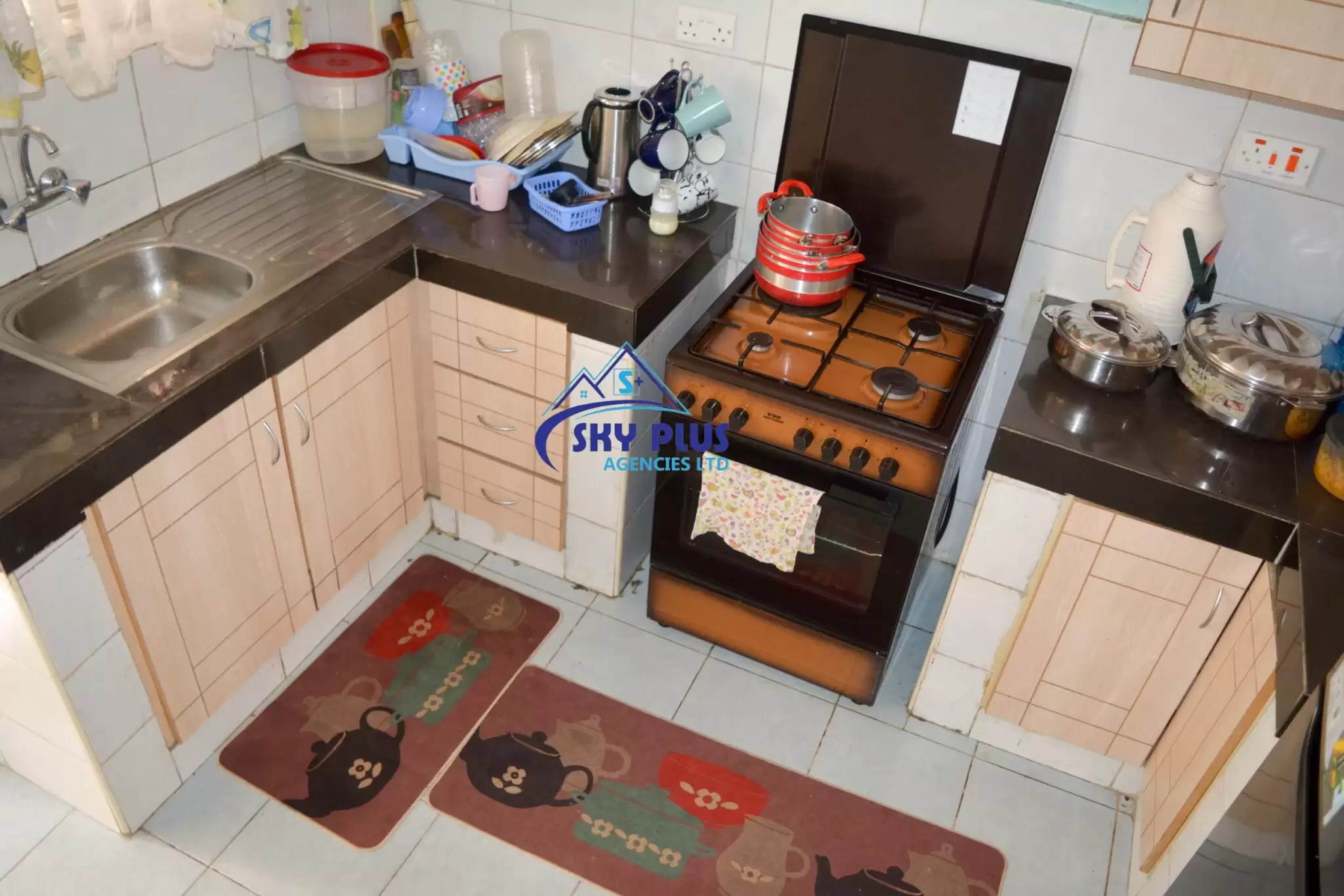 3 bedroom apartment for sale in Imara Daima Image