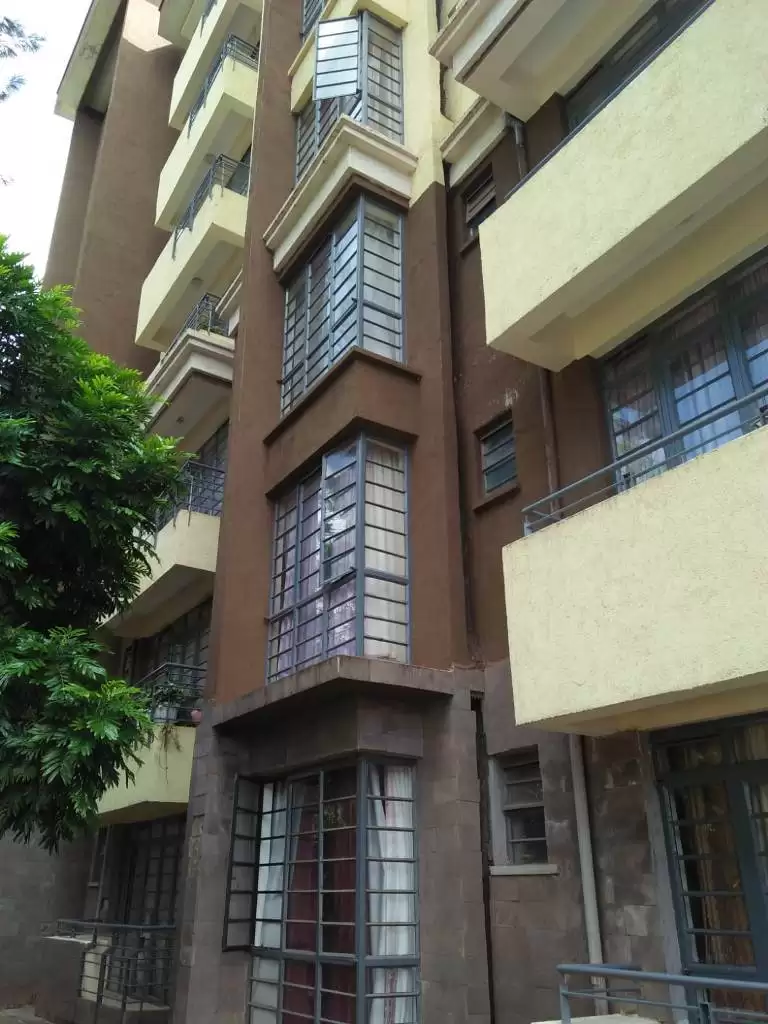 3 bedroom apartment for sale in Kileleshwa Image