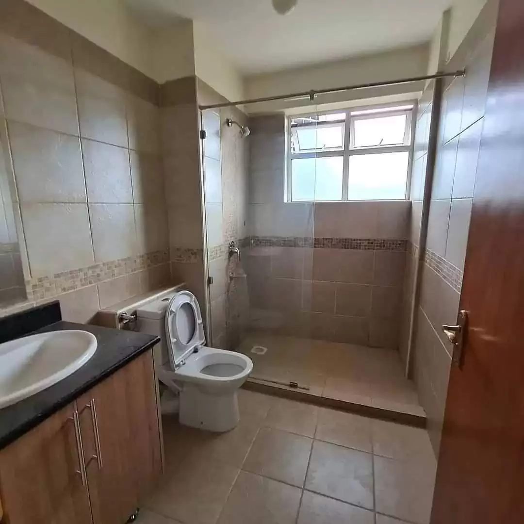 3 bedroom apartment for sale in Kileleshwa Image