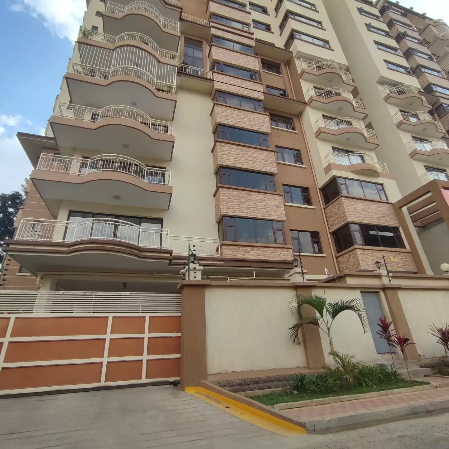 3 bedroom apartment for sale in Kileleshwa Image