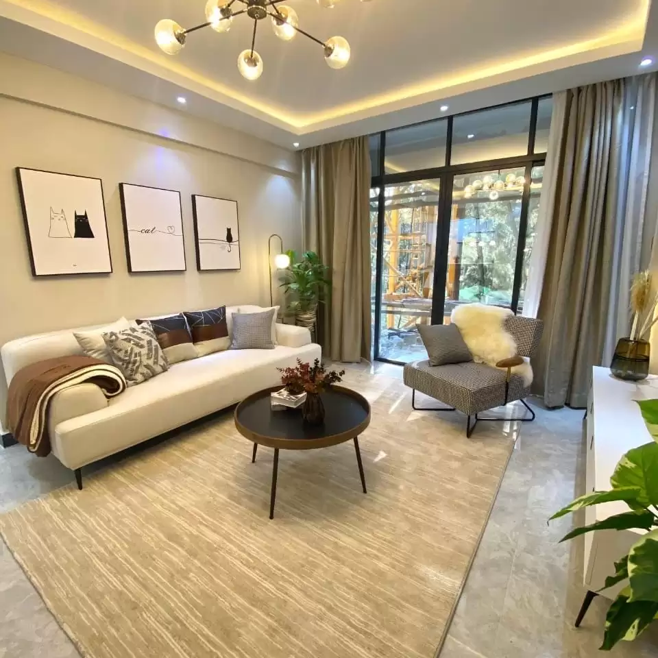 3 bedroom apartment for sale in Kileleshwa Image