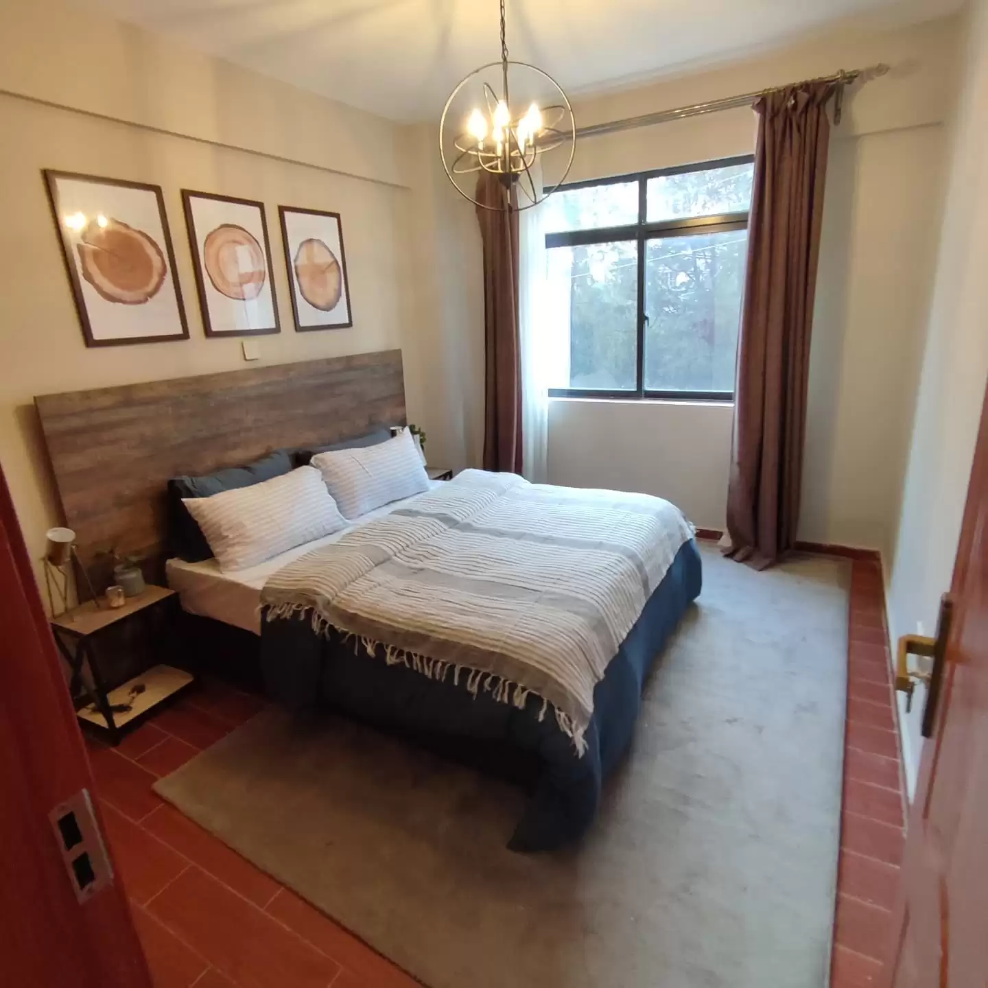 3 bedroom apartment for sale in Kileleshwa Image