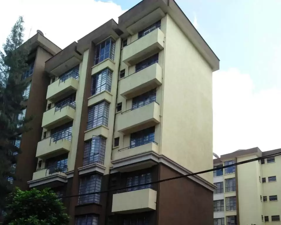 3 bedroom apartment for sale in Kileleshwa Image