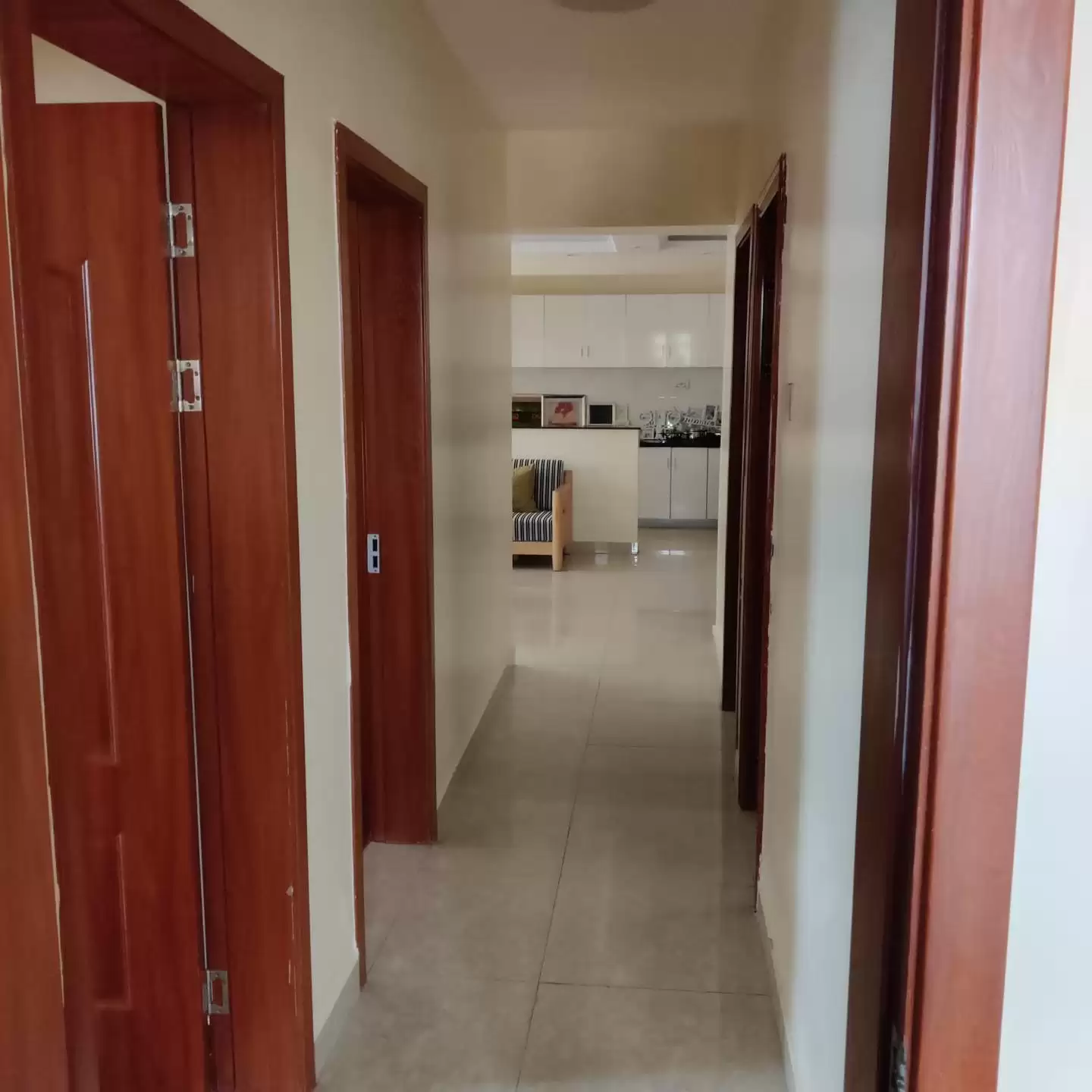 3 bedroom apartment for sale in Kileleshwa Image