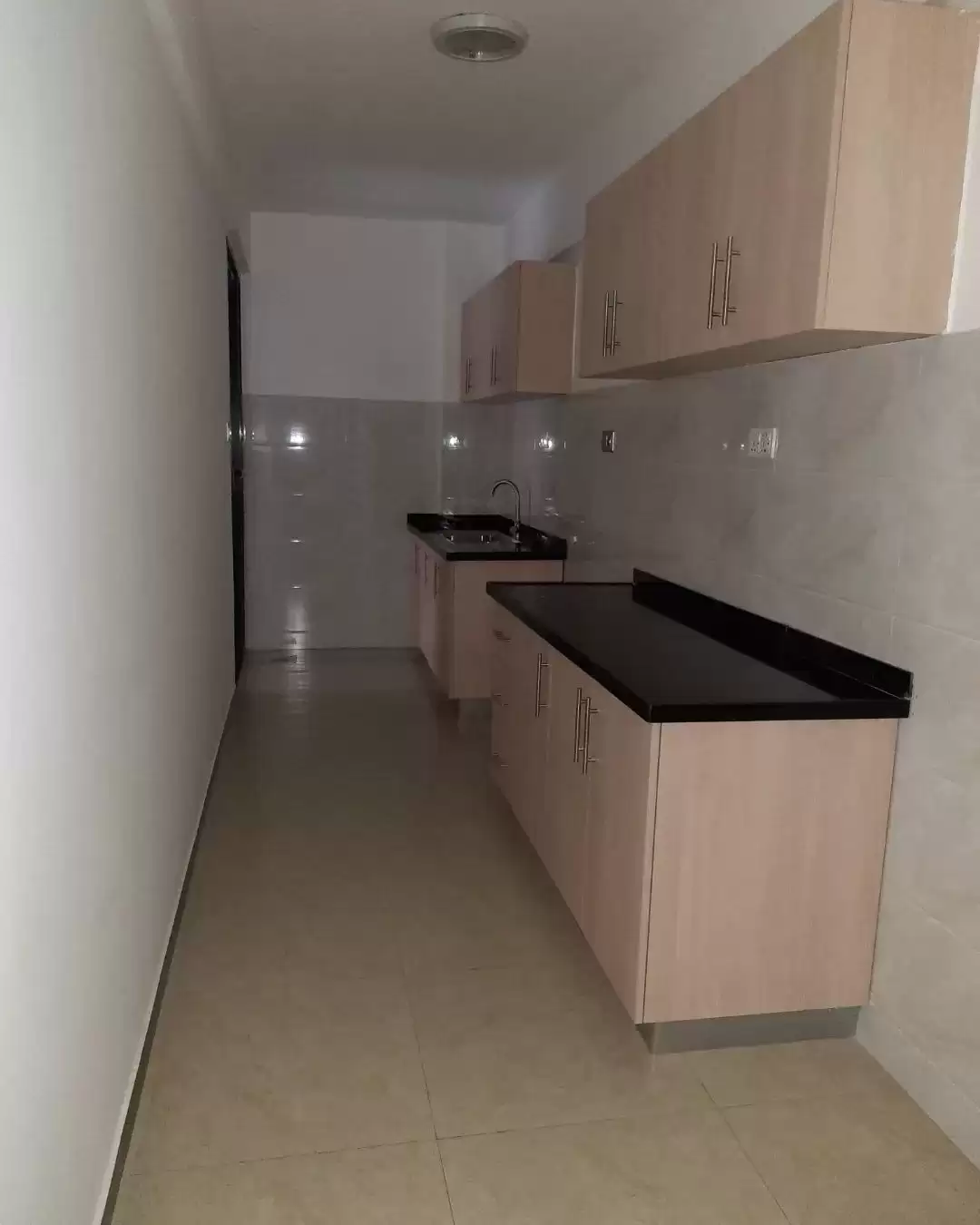 3 bedroom apartment for sale in Kilimani Image